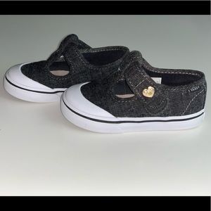 Vans Leena Mary Jane toddler shoe